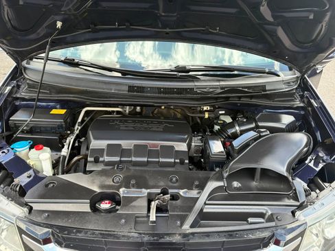 Used 2015 Honda Odyssey Touring Elite image 11