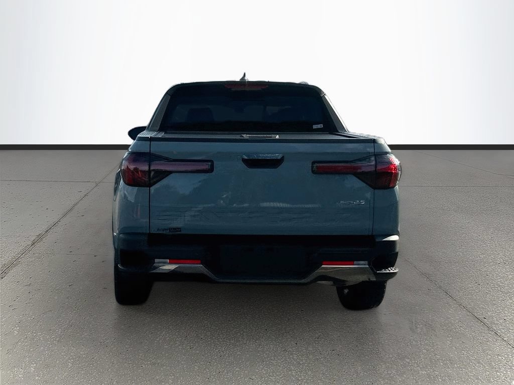 Used 2023 Hyundai Santa Cruz Limited AWD/4WD image 6
