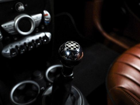 Used 2007 MINI Cooper S image 24