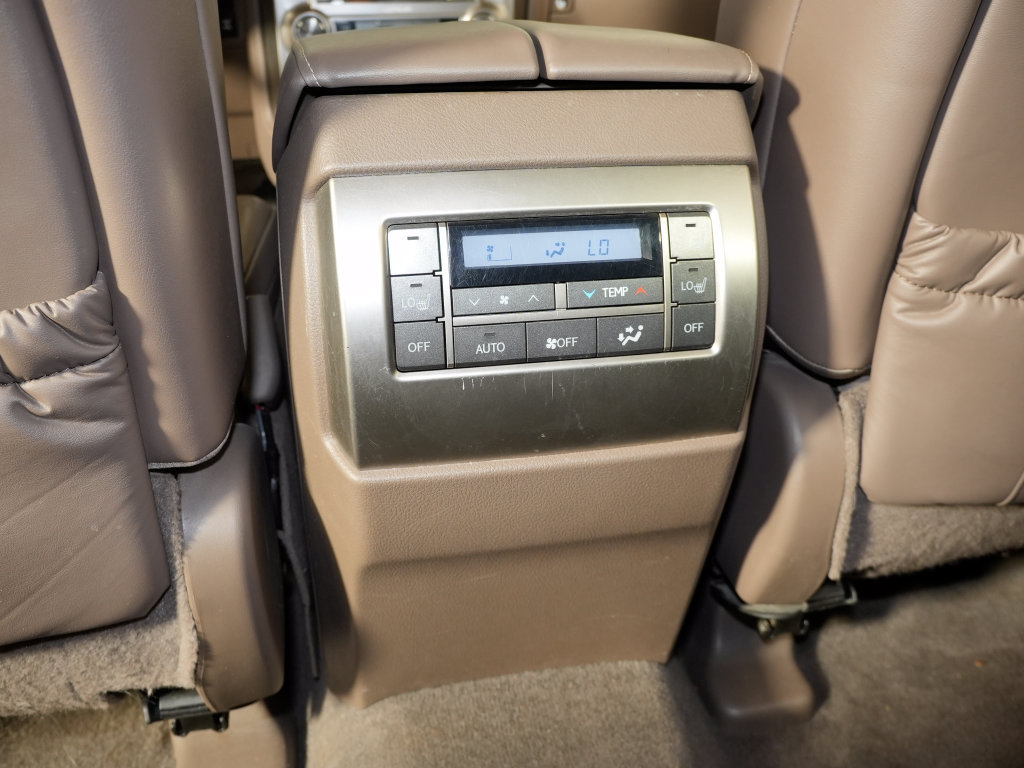 Used 2019 Lexus GX 460 Luxury AWD/4WD image 37