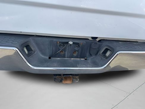 Used 2013 RAM 2500 Tradesman w/ Chrome Appearance Group image 16