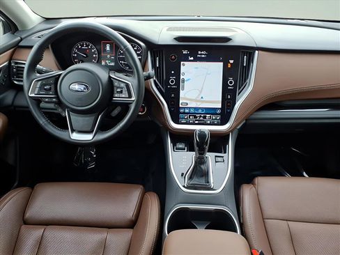 Used 2022 Subaru Outback Touring XT image 16
