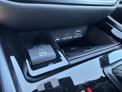 New 2025 Subaru Outback Wilderness w/ Wilderness Package image 33