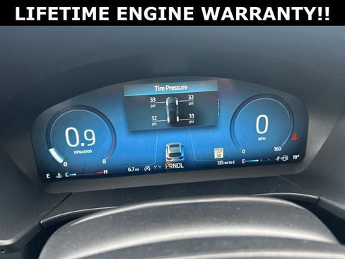 New 2026 Ford Escape ST-Line Elite w/ Premium Technology Package AWD/4WD image 19