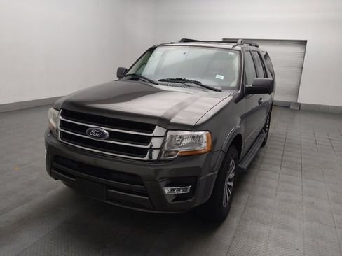 Used 2017 Ford Expedition XLT w/ Equipment Group 202A RWD image 15