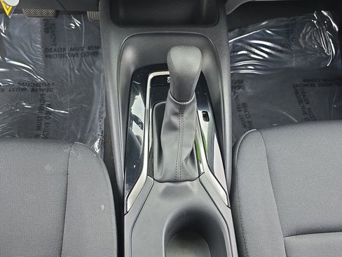Used 2023 Toyota Corolla LE FWD image 26