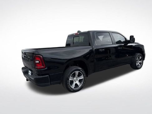 Used 2025 RAM 1500 Tradesman AWD/4WD image 5