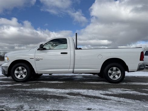 Used 2019 RAM 1500 Tradesman w/ Power & Remote Entry Group image 5
