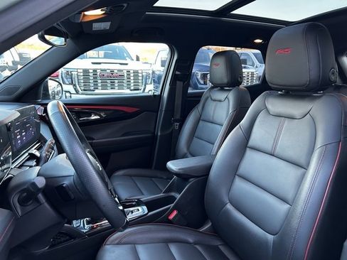 Used 2024 Chevrolet TrailBlazer RS w/ Convenience Package image 15