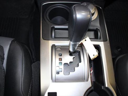 Certified 2023 Toyota 4Runner SR5 Premium image 21