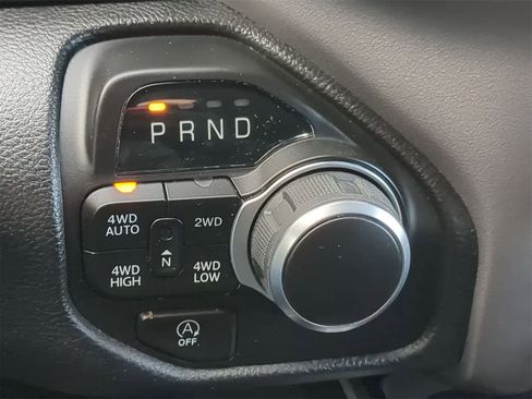 Certified 2022 RAM 1500 Big Horn image 36