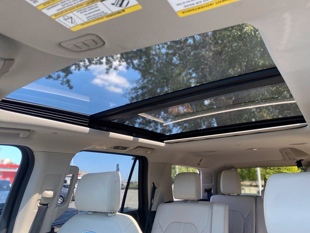 Certified 2021 Ford Expedition Platinum AWD/4WD image 28