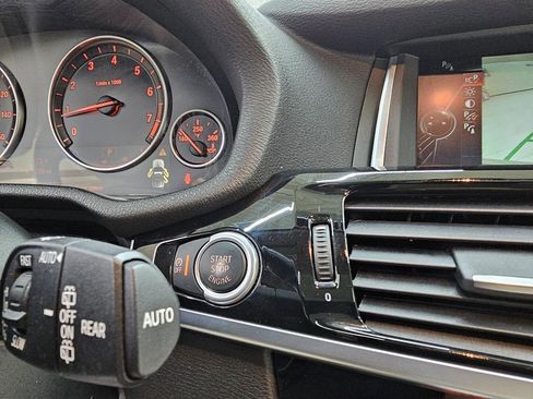 Used 2016 BMW X3 xDrive28i image 35