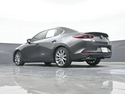 Used 2020 MAZDA MAZDA3 Sedan w/ Select Package FWD image 45