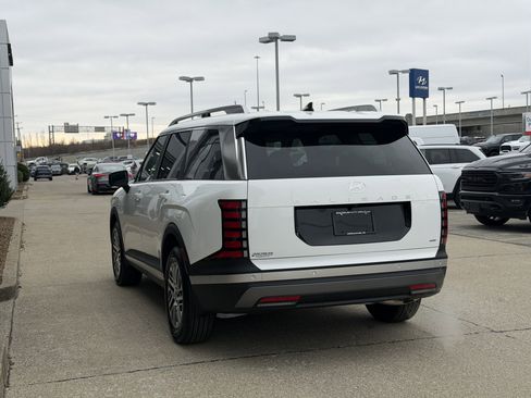 New 2026 Hyundai Palisade SEL image 7