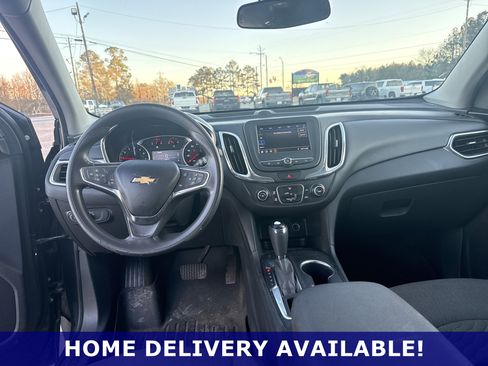 Used 2022 Chevrolet Equinox LT image 6