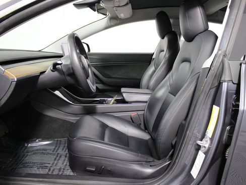 Used 2020 Tesla Model 3 Long Range AWD/4WD image 7