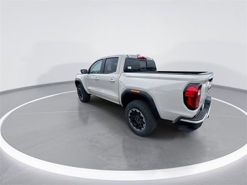 New 2026 GMC Canyon AT4 w/ Technology Plus Package image 6