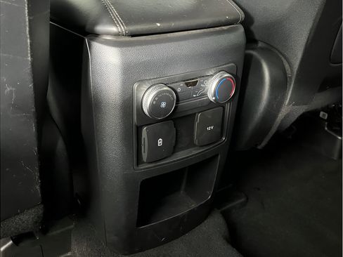Used 2020 Ford Explorer XLT w/ Class III Trailer Tow Package AWD/4WD image 26