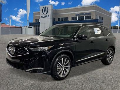 New 2026 Acura MDX w/ Technology Package