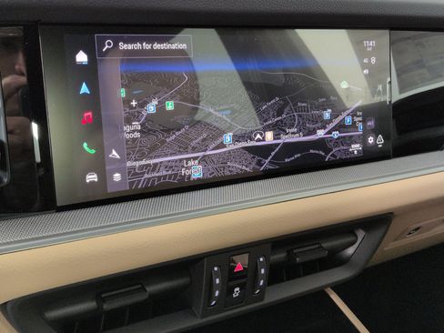 New 2026 Porsche Cayenne AWD/4WD image 14