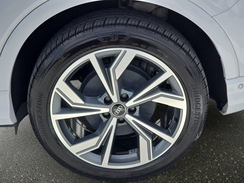 Used 2023 Audi Q4 e-tron Prestige AWD/4WD image 30