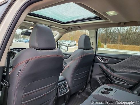 Used 2020 Subaru Forester Sport image 12