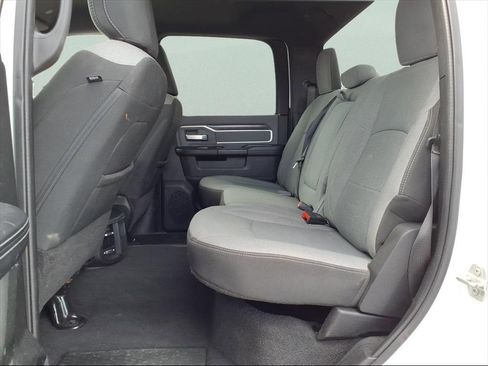 Used 2023 RAM 2500 Big Horn w/ Level 1 Equipment Group image 15