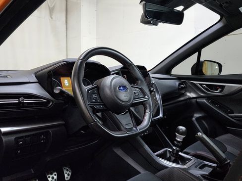 Used 2022 Subaru WRX Premium AWD/4WD image 13