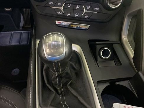 Used 2019 Chevrolet Corvette Z06 RWD image 30