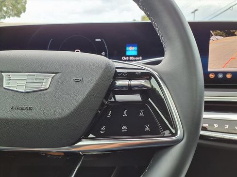 Used 2024 Cadillac Lyriq Tech RWD image 24