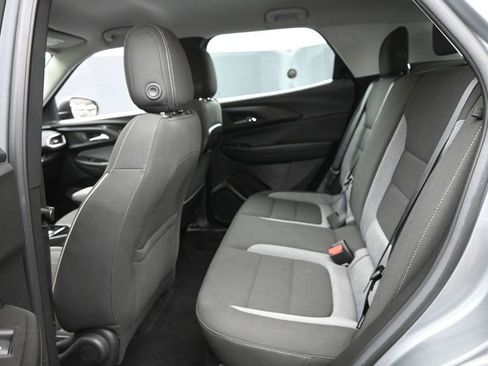 Certified 2023 Chevrolet TrailBlazer LS image 10