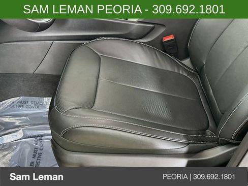 New 2026 Jeep Grand Cherokee Limited image 20