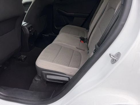 Used 2022 Ford Escape SE w/ Cold Weather Package AWD/4WD image 14