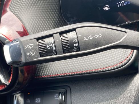 Used 2025 Chevrolet Equinox RS w/ Safety and Technology Package FWD image 22