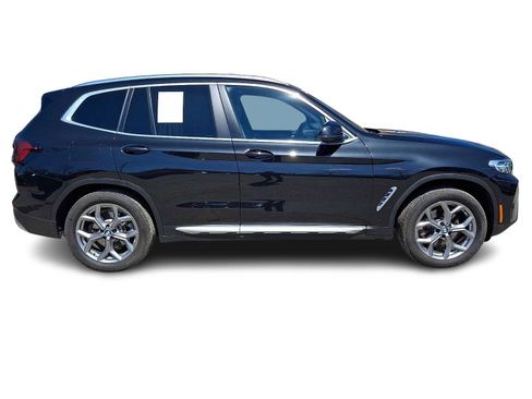 Certified 2023 BMW X3 xDrive30i w/ Premium Package AWD/4WD image 7