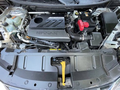 Used 2023 Nissan Rogue SV FWD image 33