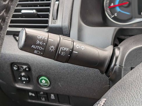 Certified 2021 Honda Passport Elite image 38