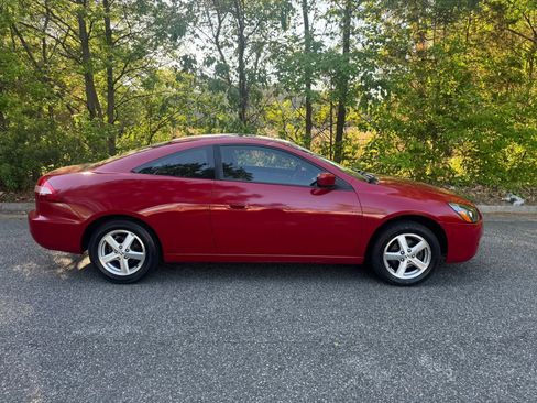 Used 2003 Honda Accord EX image 3