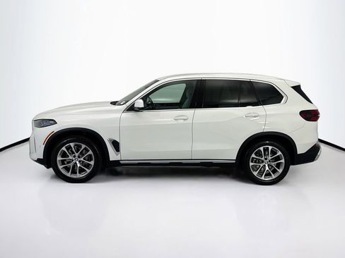 Certified 2026 BMW X5 xDrive40i w/ Premium Package AWD/4WD image 8