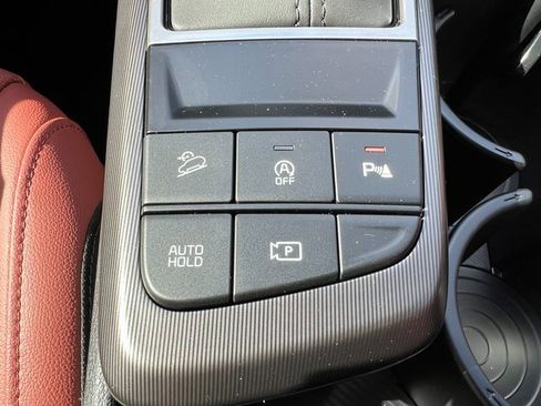 Used 2026 Kia Sportage SX image 20