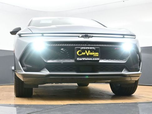 Used 2024 Chevrolet Equinox EV RS image 51