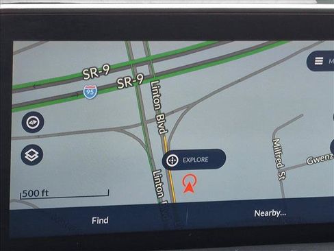 Used 2019 Acura RDX FWD w/ Technology Package image 13