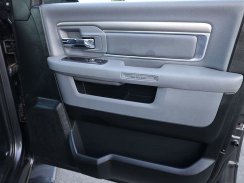 Used 2017 RAM 1500 Big Horn image 15