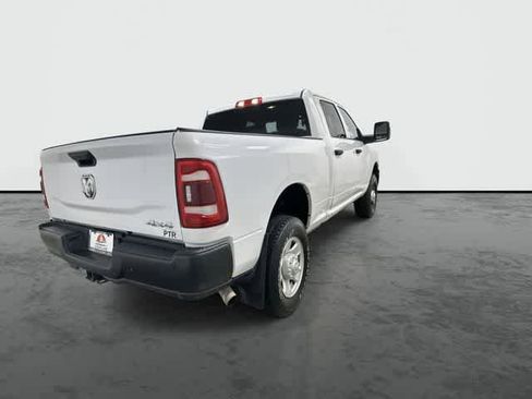 Used 2024 RAM 2500 Tradesman w/ Protection Group image 3