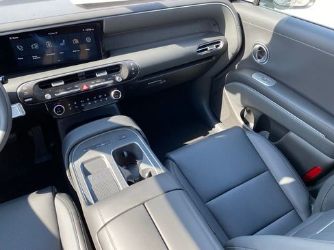 New 2026 Hyundai Palisade Calligraphy image 30