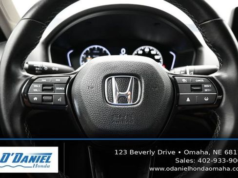 Used 2024 Honda Civic EX image 29