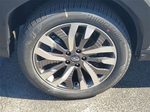 New 2026 Subaru Forester Touring image 7