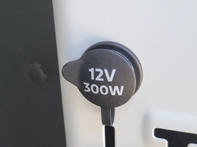 New 2026 Ford Transit 150 Low Roof w/ Load Area Protection Package RWD image 12