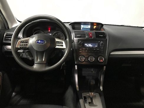 Used 2015 Subaru Forester 2.5i w/ Alloy Wheel Package image 22